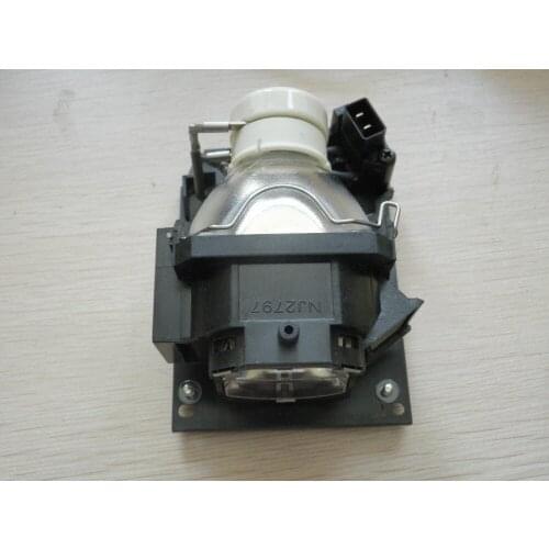 Lamp with housing DT01021 for CP-X3014WN/CP-X3015N/CP-X3015WN/CP-X3511/CP-X4011N/CP-X4014WN/CP-X4015WN/ED-X40/ED-X42