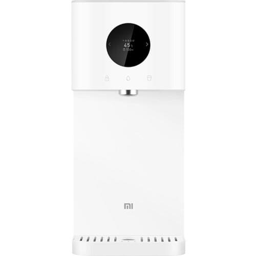 Zq Xiaomi Desktop Water Purifier for Direct Drinking Household Intelligent Small Instant Water Dispenser Water Purifier