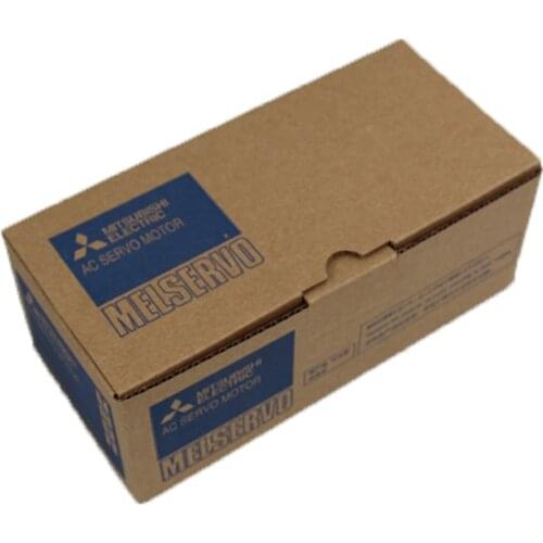New Original Mitsubishi Servo Motor HC-KFS43K