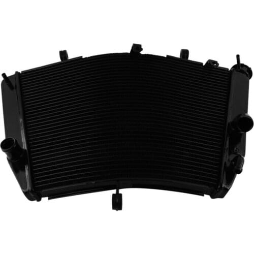 Motorcycle Radiator Cooling Cooler For Suzuki GSXR 600 GSX-R 750 GSXR600 GSXR750 2011-2020 2019 2018