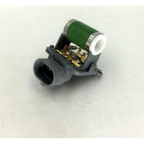 Blower motor resistor for 6S659A819AA for FIAT