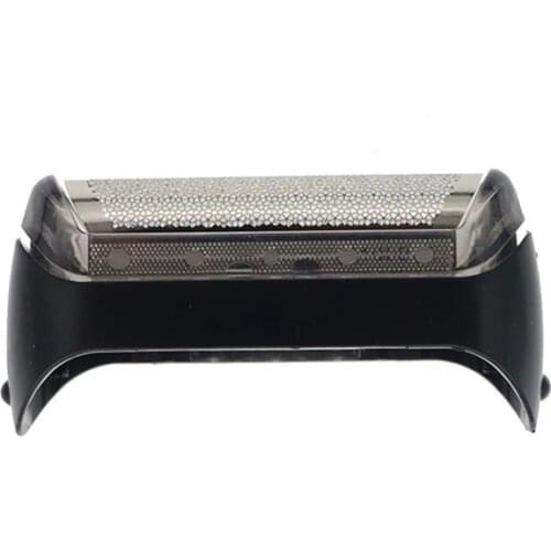 New 10B Shaver Foil For BRAUN 10B 1000 Series 1 170 180 190 1715 1735 1775 Z20 Z30 Z40 5729 Shaver Screen Foil Razor Mesh Grid