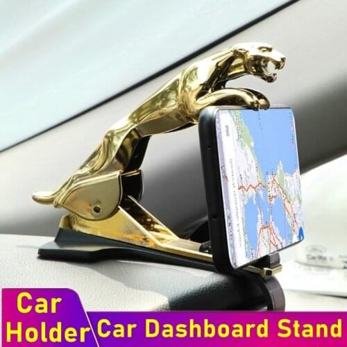 Tongdaytech Universal HUD Car Dashboard Phone Holder Stand 6.5 Inch Mobile Phone Bracket For iPhone XS 11 Pro Max Samsung Huawei