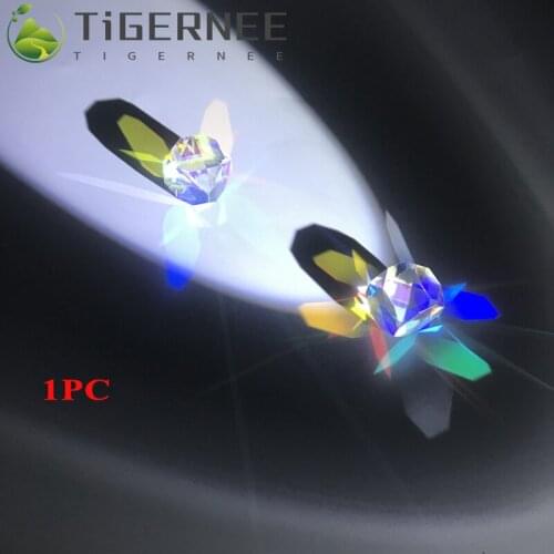 X cube Prism color prism Dice prism Angle tolerance 3