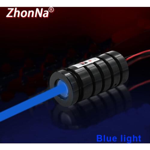 ZhonNa LED Indicator Lights