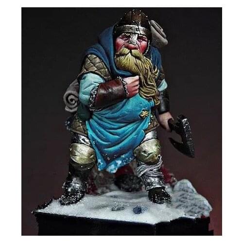 1:32 Resin Figure Model Kit Unassambled Unpainted //G092