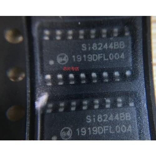 5PCS~10PCS/LOT SI5351C-B-GMR SI5351 QFN20 New original