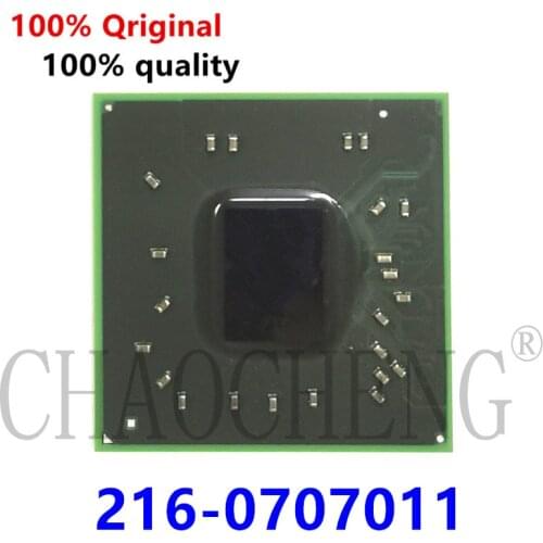 100% New 216-0707011 0707011 BGA Chipset