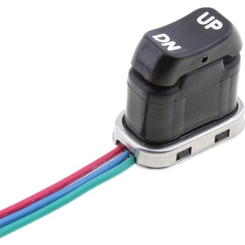 4xTrim Tilt Switch For Yamaha Engine Outboard Remote Control 703-82563-02-00