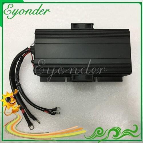 50v 56v 60v 70v 72v 80v 90v 96v 100v 108v 110v 48~120v dc to dc isolated converter 12v 90a 1080w step down buck power supply