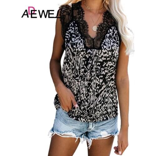 ADEWEL Women's Tops & T-Shirts