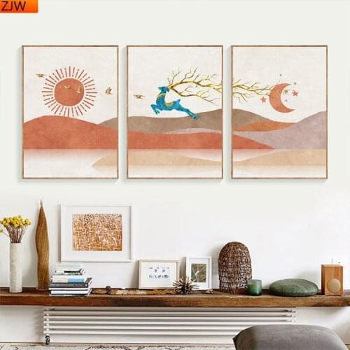 Diamond paint 5D Diy Diamond Painting Diamond setting Full Diamond Embroidery Nordic Picture of Rhinestone Cross Stitch kits