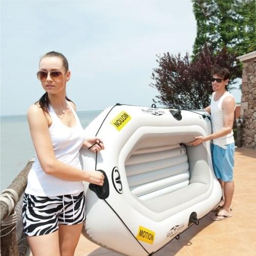 AQUA MARINA Motor Boats