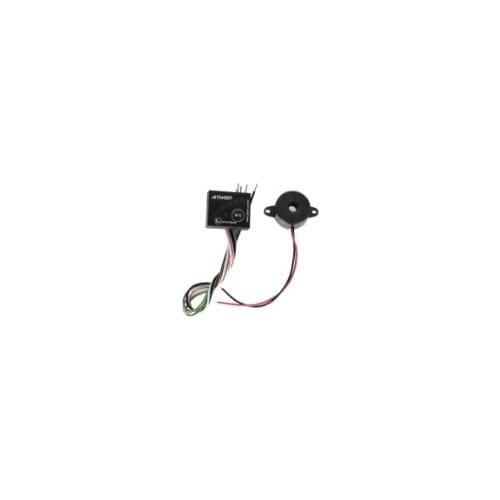 Atiker LPG CNG GPL Switch and Buzzer Fast-Nanofast