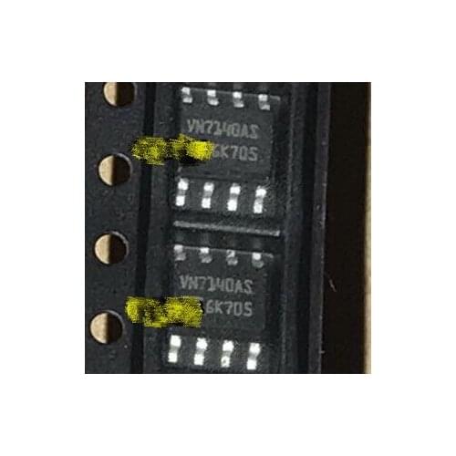 Freeshipping 5pcs/lot VN7140ASTR VN7140AS VN7140 new