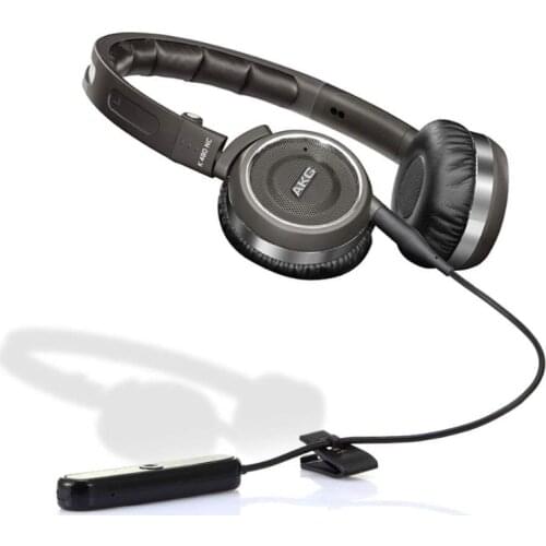 Bluetooth 5.0 Handsfree Audio Adapter Converter Wireless Receiver for AKG K450 K430 K451 K452 K480 K490 K495 Q460 Headphones