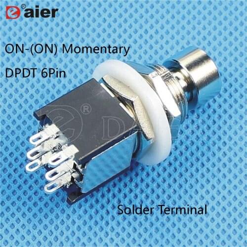 Daiertek Steering Wheel Control Buttons