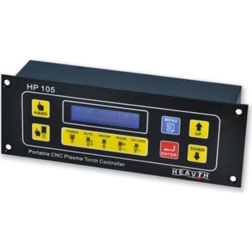 Torch Height Controller THC HP105 for Arc Voltage CNC Plasma Cutting Machine
