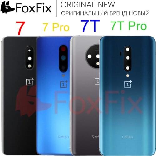 FoxFix OnePlus 7T Pro Phone Batteries China