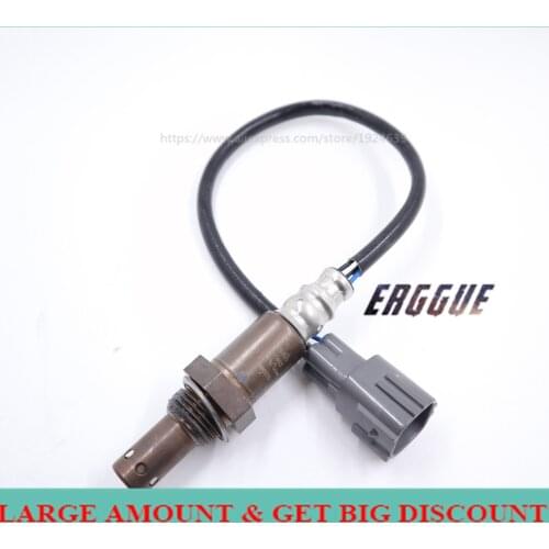 OEM Oxygen Sensor O2 Lambda Sensor AIR FUEL RATIO SENSOR 89465-97403 For TOYOTA TERCEL 1.5L 1994-1999 For YARIS VERSO 1.3L 1.5L