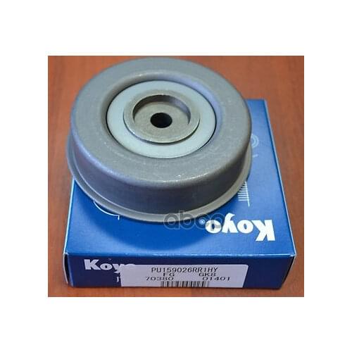 Koyo Automotive Sensors