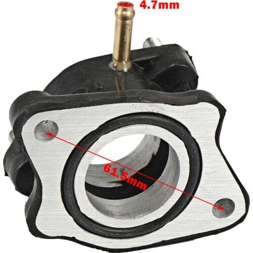 New Intake Manifold For 150cc 200cc 250cc Taotao ZongShen Pit Dirt Bike ATV 30MM
