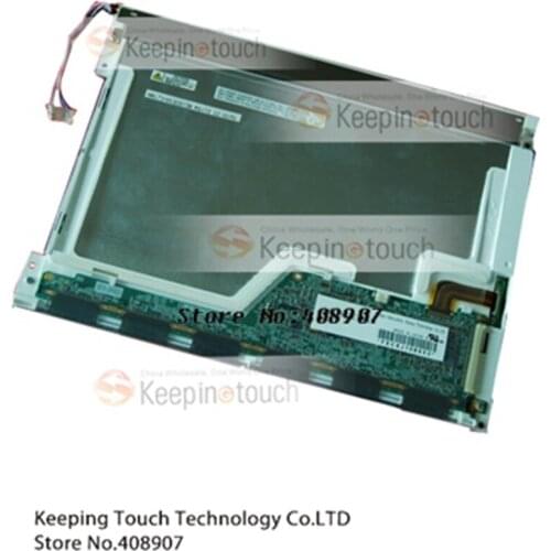For 12.1" LTD121C30S LTD121C30U 800*600 LCD Screen Display Panel