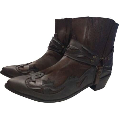 Perimedes Men's Chelsea Boots