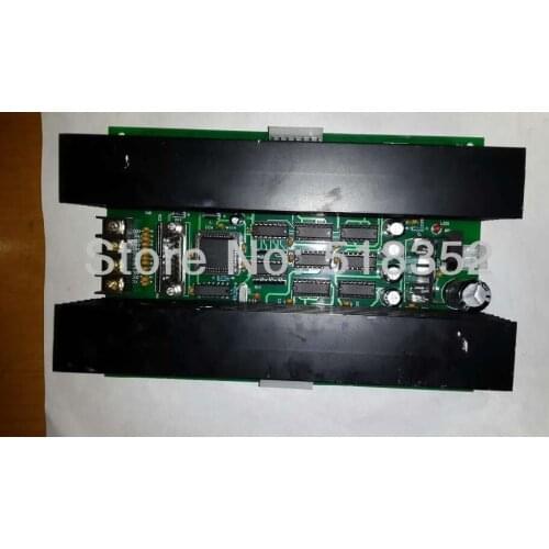 Old Style Power Amplify Board for Jinma Small Hole EDM Drilling Machine