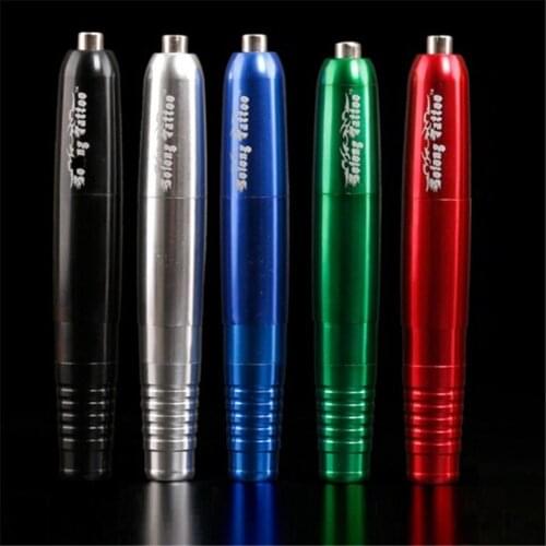 Solong EM101 TATTOO Skin Marking Pen Rotary Tattoo Machine