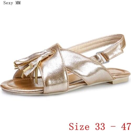 Sexy MM Women's Flip Flops