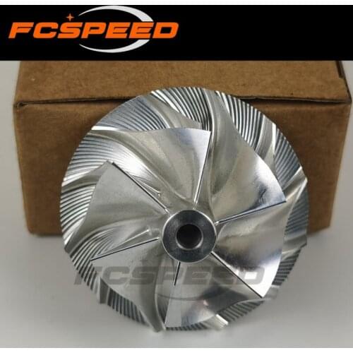 Billet MFS turbine CT16V 17201-11080 1720111080 for Toyota Hilux Prado Innova Fortuner 2.8L diesel 1GD-FTV