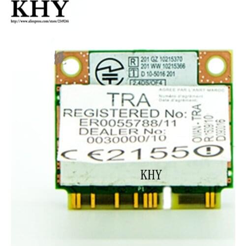 Wifi BCM43227 single band Wireless LAN adapter For Thinkpad M62z M92 M92P Edge 71z Edge 72z FRU 03T9015