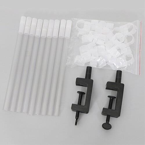 1 Set Balloons Holder Column Stand Table Chain Birthday Party Balloon Arch Balloon Kit Ballon Wedding Decoration Accessories