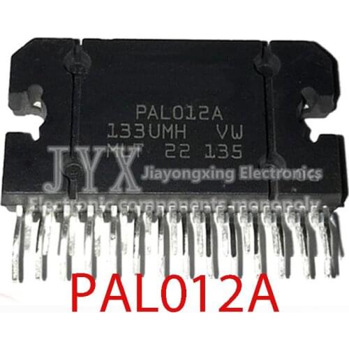 1pcs PAL012A ZIP27 PAL012 ZIP-27