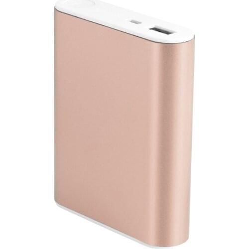 5V 1A USB 4X 18650 Power Bank Case Kit Battery Charger DIY Box For Smart phone