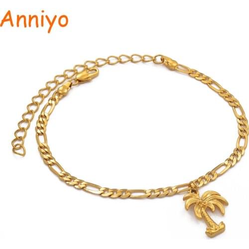 Anniyo Wooden Bracelets