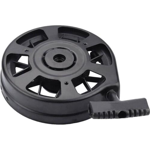 AsyPets Recoil Starter For Tecumseh H60 H70 Hs40 Hs50 Hsk60 Hsk70 Hssk 40 Hssk 50 Lh195sa