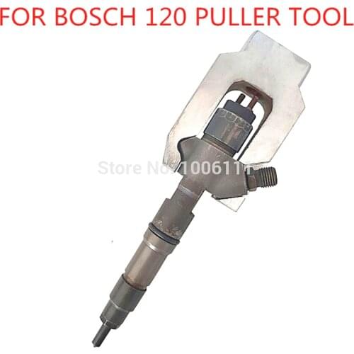 FOR BOSCH 120 WEICHAI Diesel Common Rail Injector Remove Puller Dismounting Tools