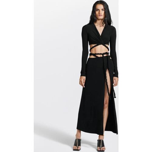 Женские юбки EOSEENY China At AliExpress