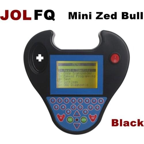JOLFQ Programmable Keys