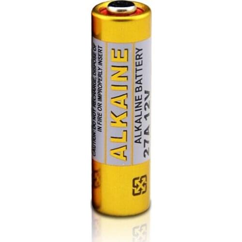 MICKTICK Rechargeable Batteries