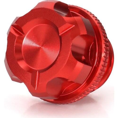 M20X2.5 Engine Oil Filter Filler Cap Covers Fit for XADV CB1000R CB300R CB125R CB400 CBR600 F2 F3 F4 CBR600RR CBR900RR CBR1000RR