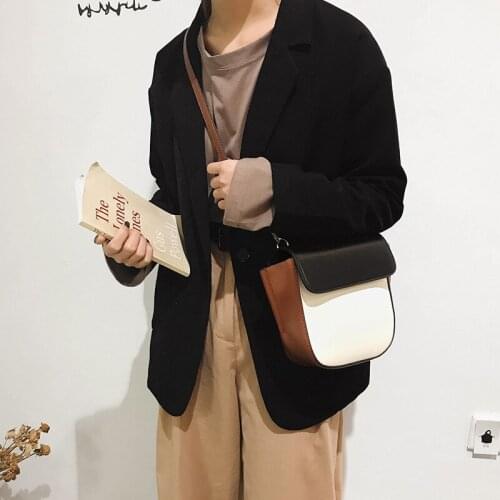 121218 new hot women handbag female fashion shoulder bag lady small messenger bag