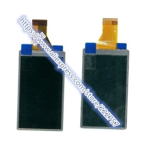 NEW LCD Display Screen for Panasonic HC-V10 HC-V100 GK HC-V110 HC-V110M HC-V210 V10 V100 V110 V100M V110M V210M Video Camera