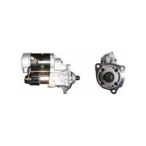 NEW STARTER MOTOR 0240003151 FOR ISUZU 6BG1TC