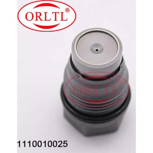 ORLTL 1110010025 Pressure Release Relief Limitter Valve Common rail pressure Relief Valve for car