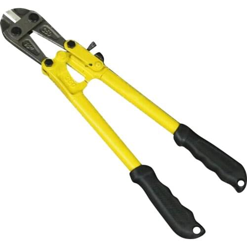 T8 Steel Chrome Alloy Decrustation Plier Tools Bolt Cutter Heavy Duty Jaws Cutting Action Sniper Chain Lock Wire Stripper