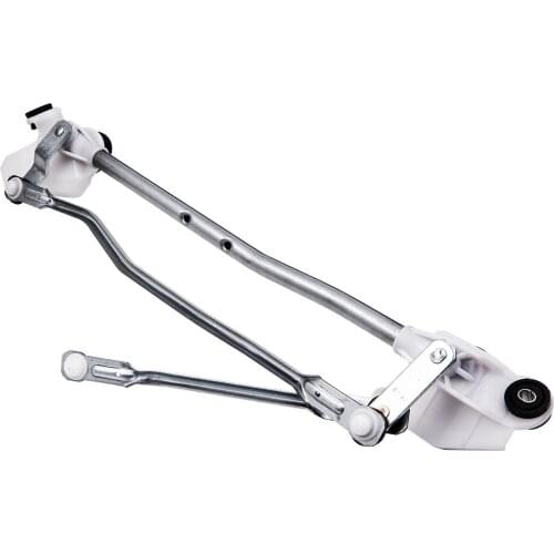 Front Transmission Windshield Wiper Linkage for Nissan MICRA MK 3 K12 02-10 LHD