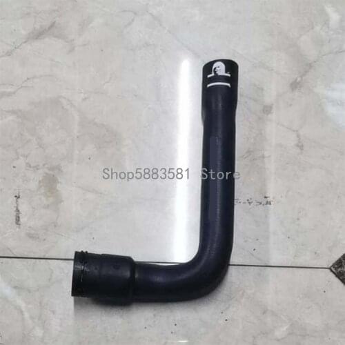 CAR Coolant hose Vol ksw age nAu diS kod aPa ssa t Engine cooler water tank water pipe kettle hose connector